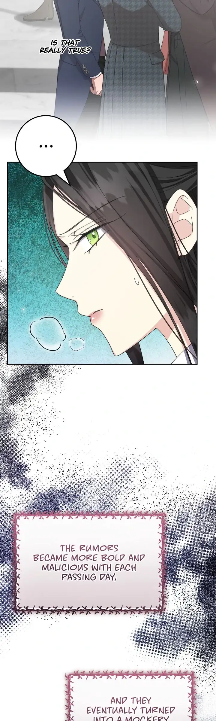 I Captured The Tyrant’s Heart chapter 73 page 4