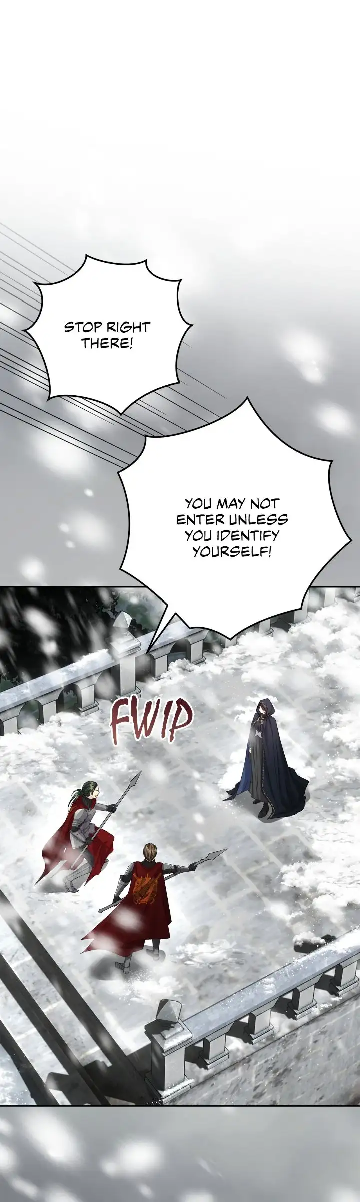 I Captured The Tyrant’s Heart chapter 73 page 41