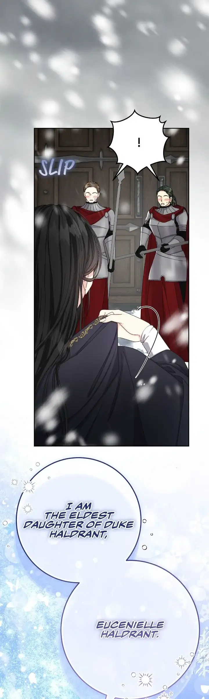 I Captured The Tyrant’s Heart chapter 73 page 42