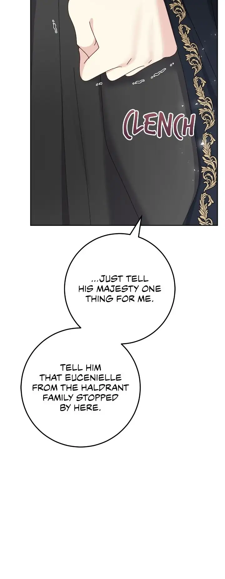 I Captured The Tyrant’s Heart chapter 73 page 50