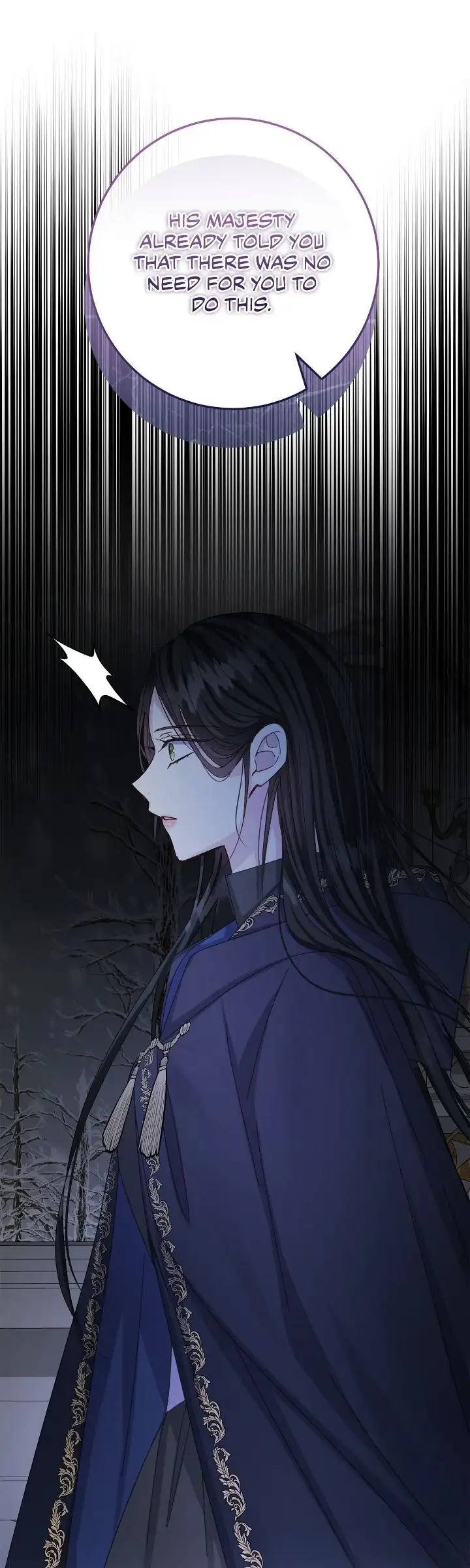 I Captured The Tyrant’s Heart chapter 73 page 51