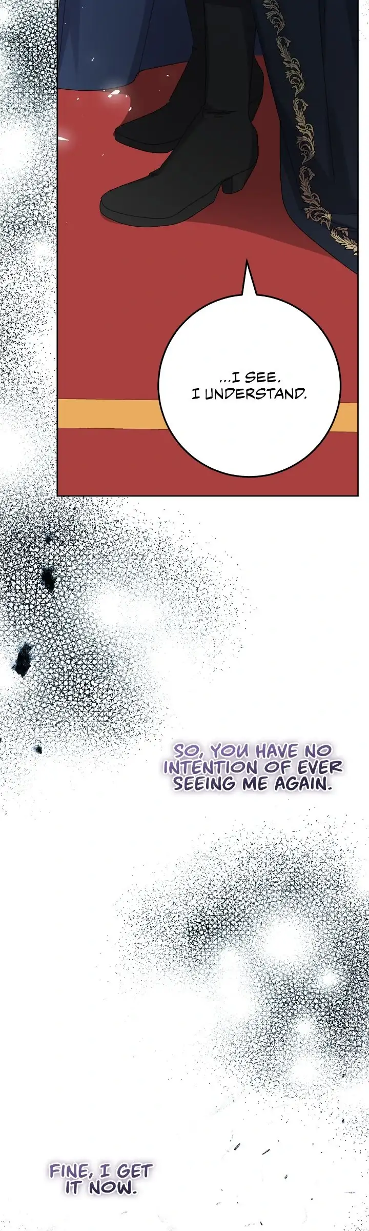 I Captured The Tyrant’s Heart chapter 73 page 53