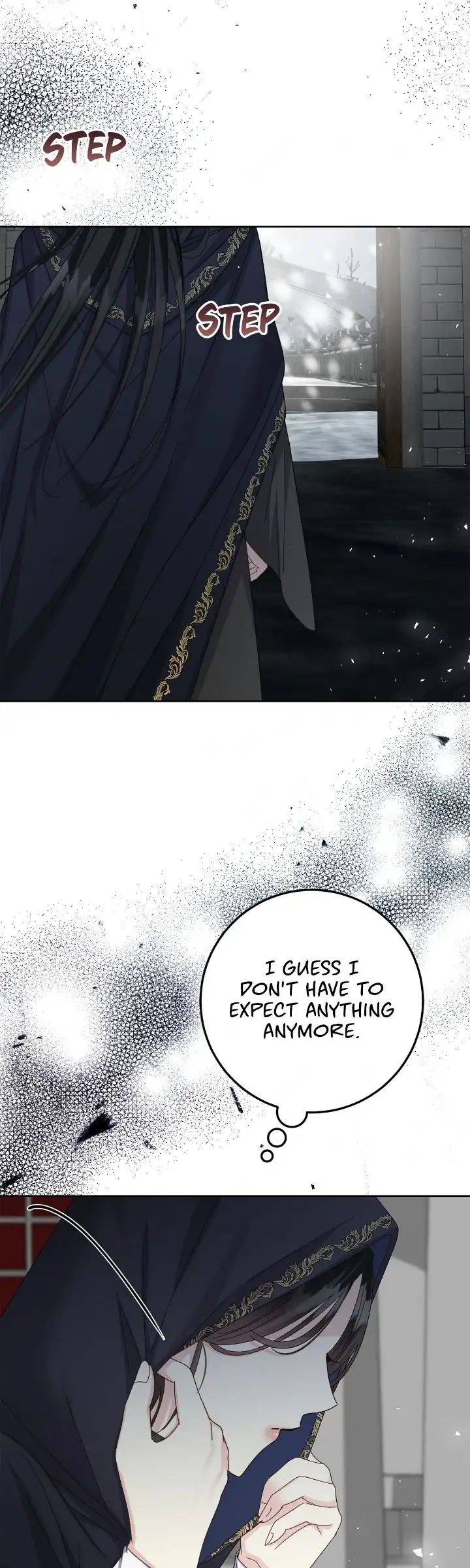 I Captured The Tyrant’s Heart chapter 73 page 54