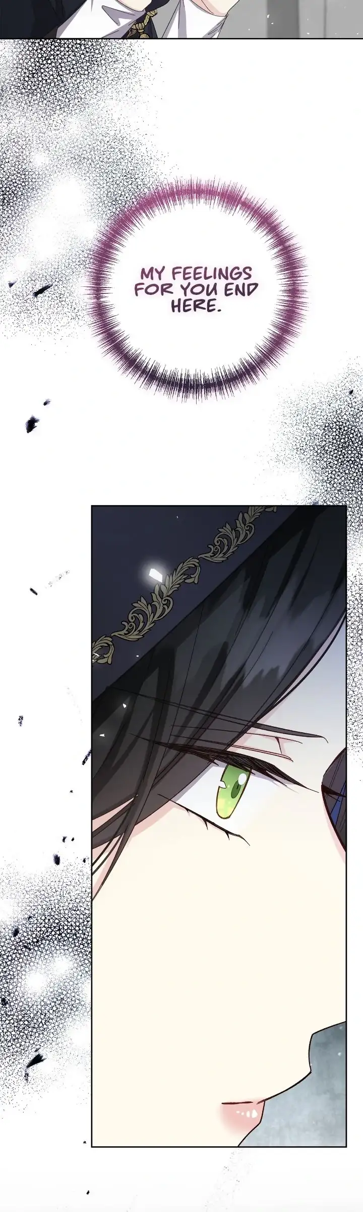 I Captured The Tyrant’s Heart chapter 73 page 55
