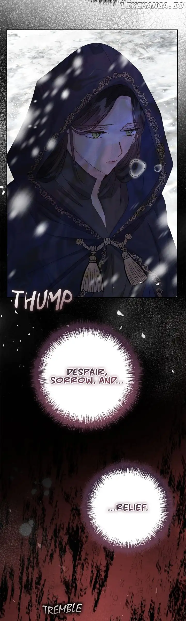 I Captured The Tyrant’s Heart chapter 73 page 59