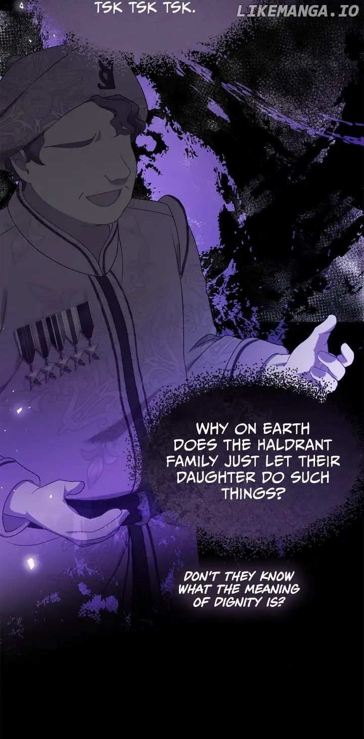 I Captured The Tyrant’s Heart chapter 73 page 6