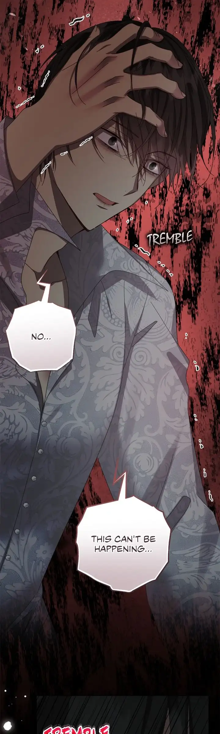 I Captured The Tyrant’s Heart chapter 73 page 60