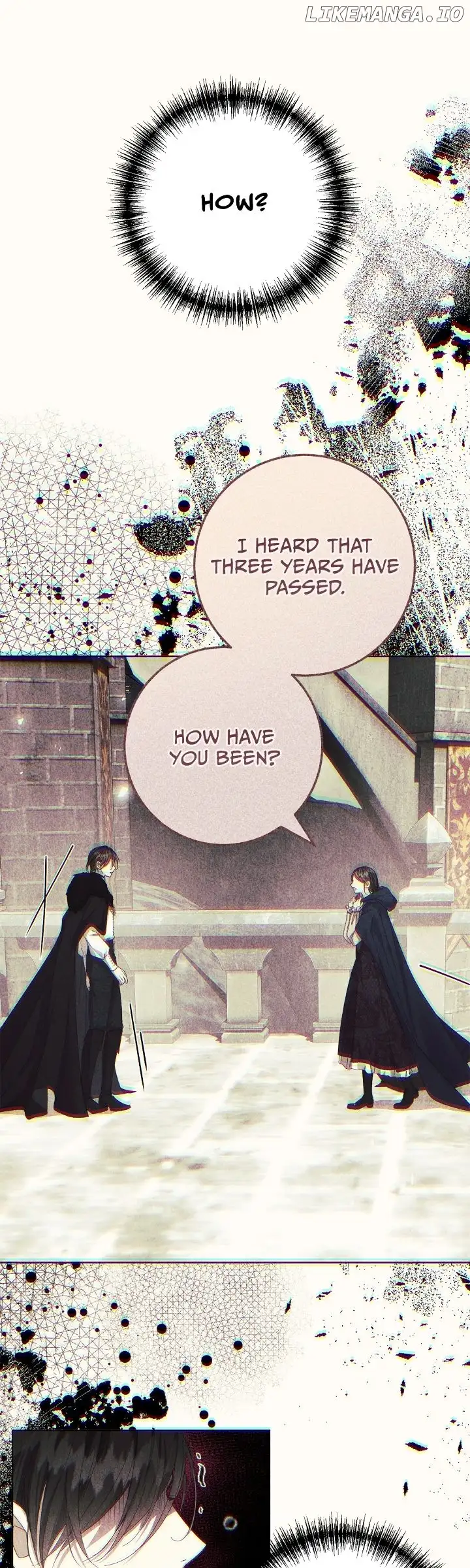 I Captured The Tyrant’s Heart chapter 73 page 62