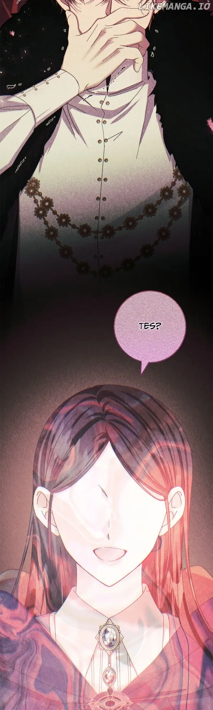 I Captured The Tyrant’s Heart chapter 73 page 64