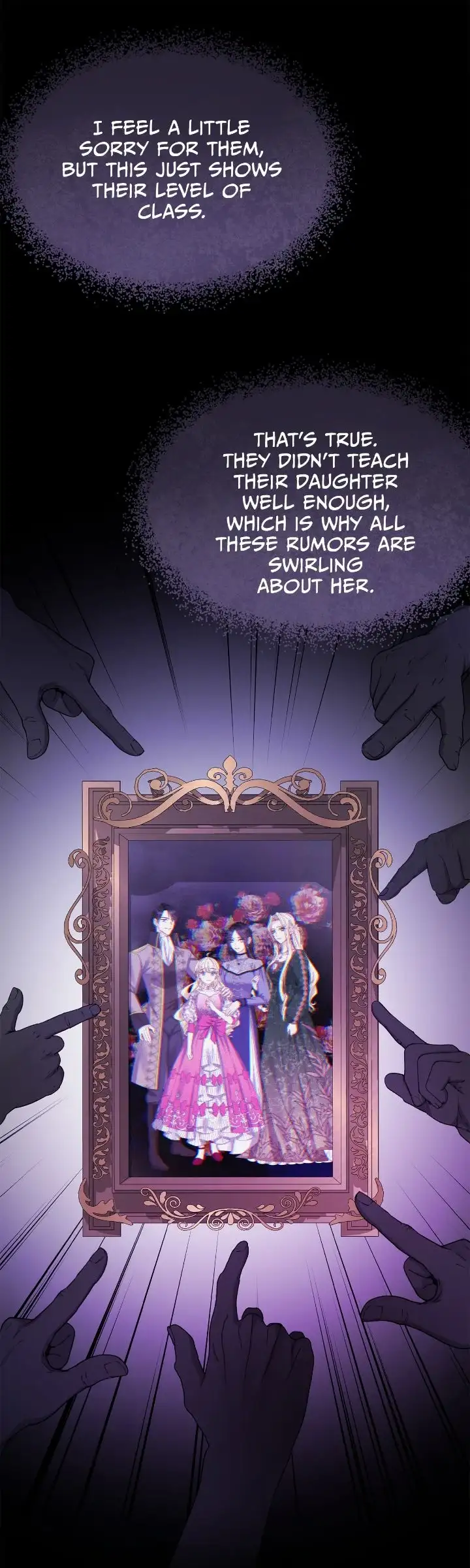 I Captured The Tyrant’s Heart chapter 73 page 7