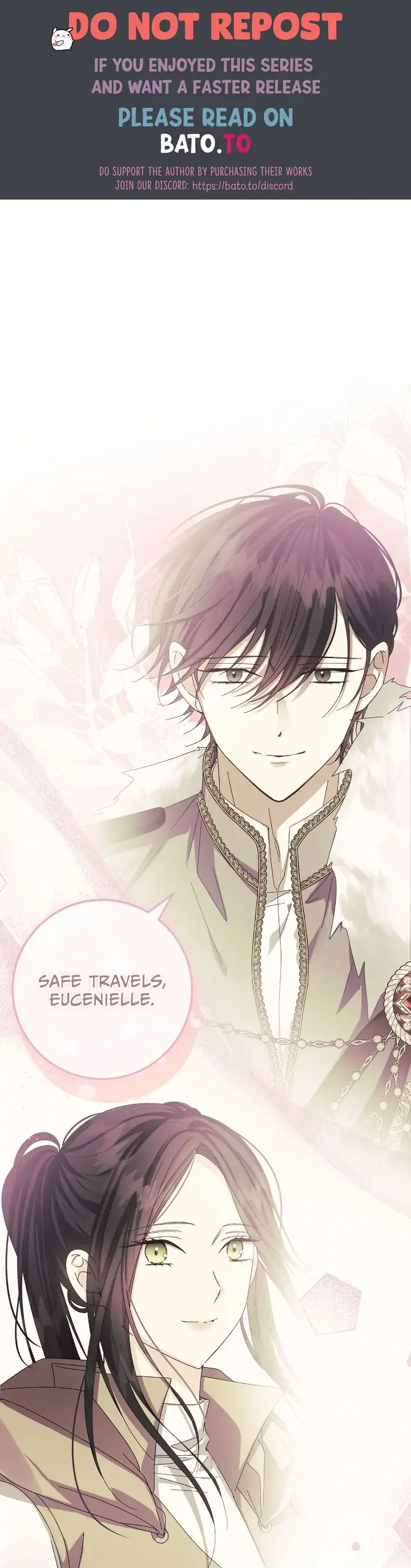 I Captured The Tyrant’s Heart chapter 74 page 1