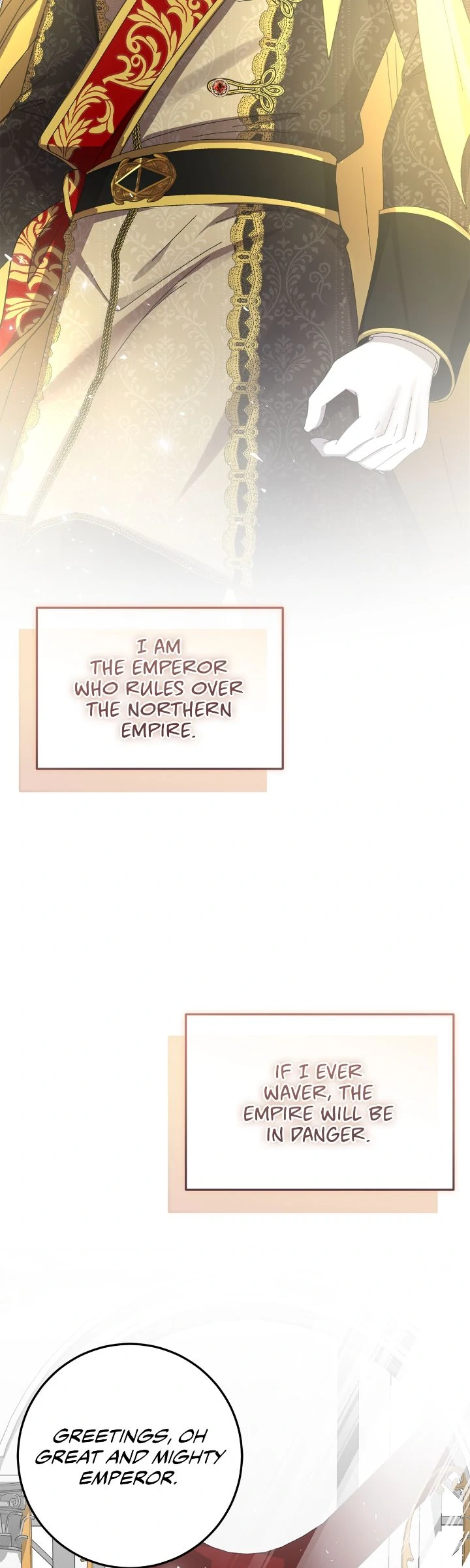 I Captured The Tyrant’s Heart chapter 74 page 13