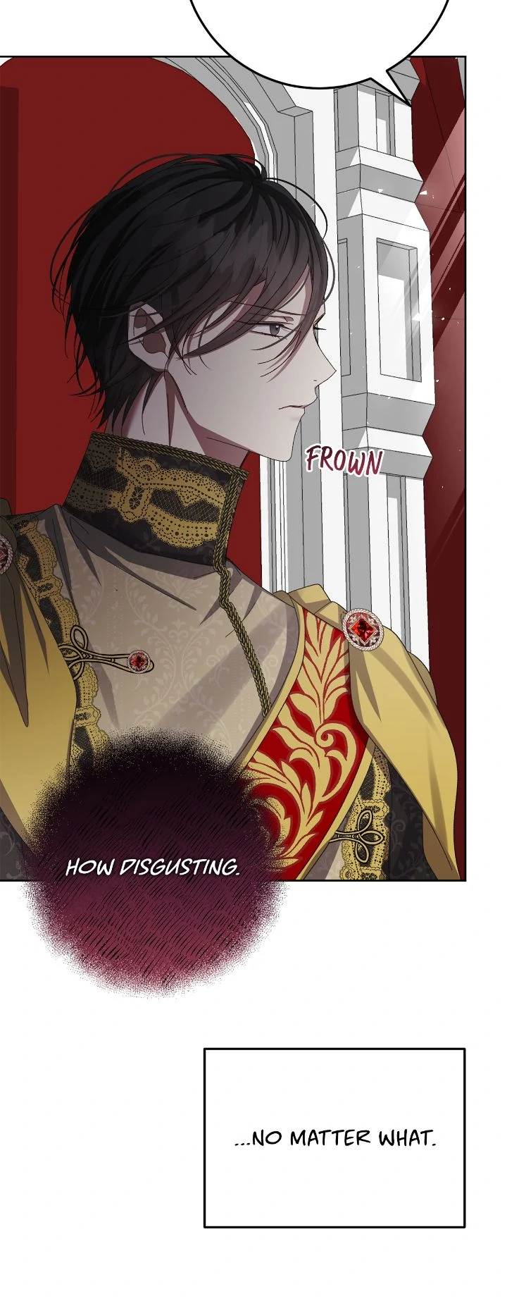 I Captured The Tyrant’s Heart chapter 74 page 16
