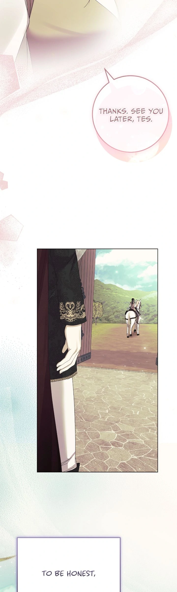 I Captured The Tyrant’s Heart chapter 74 page 2