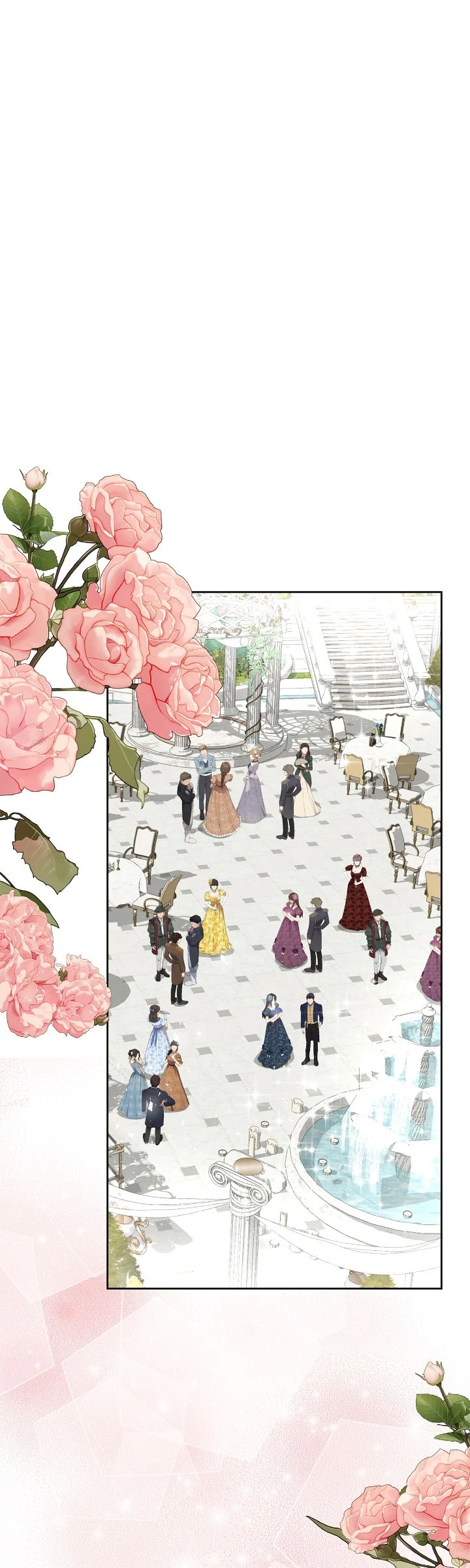 I Captured The Tyrant’s Heart chapter 74 page 38