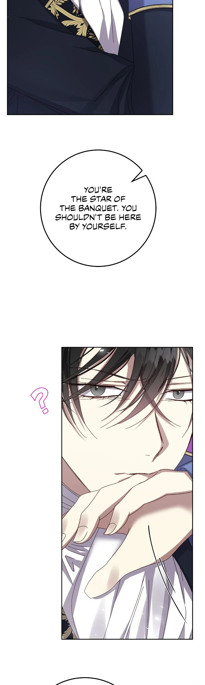 I Captured The Tyrant’s Heart chapter 74 page 40