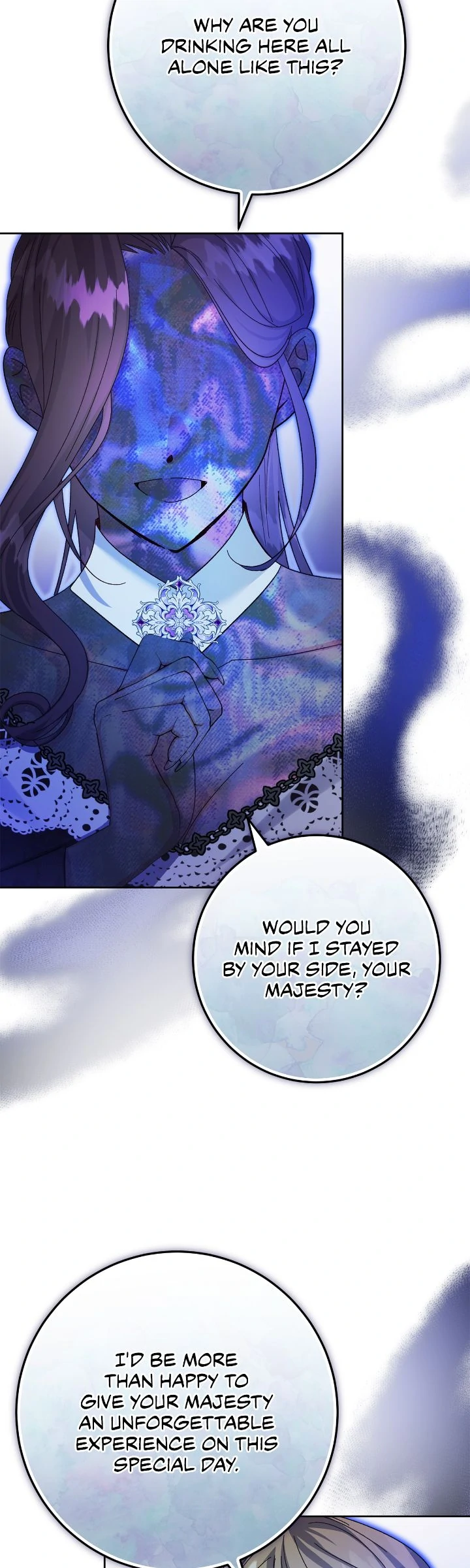 I Captured The Tyrant’s Heart chapter 74 page 42