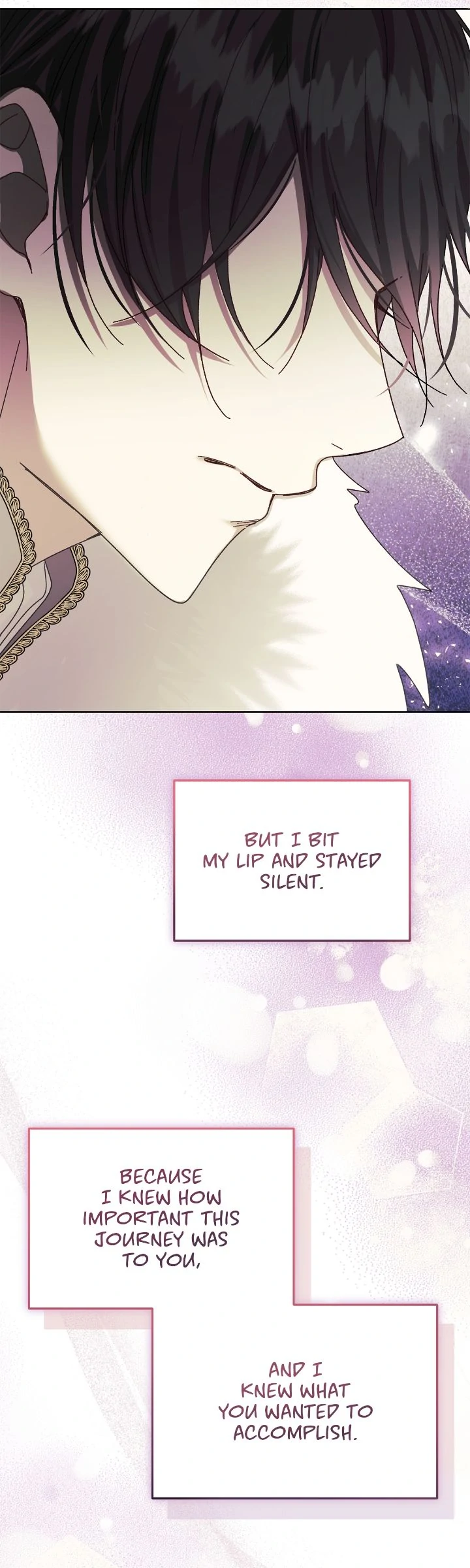 I Captured The Tyrant’s Heart chapter 74 page 5