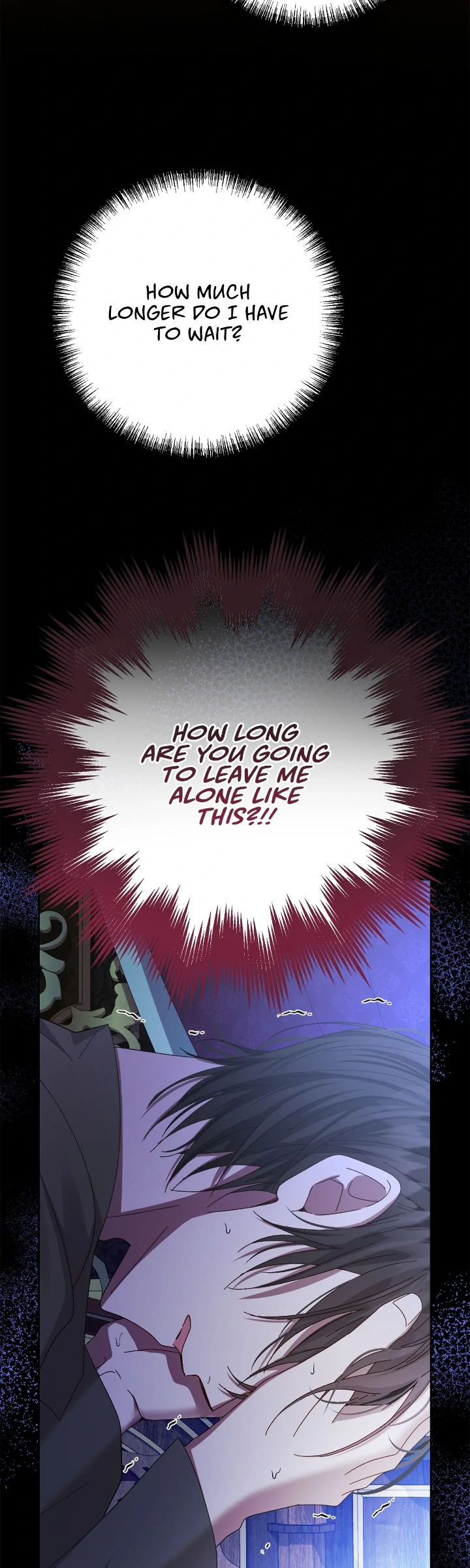I Captured The Tyrant’s Heart chapter 74 page 51