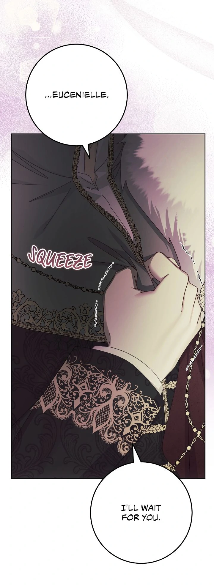 I Captured The Tyrant’s Heart chapter 74 page 6