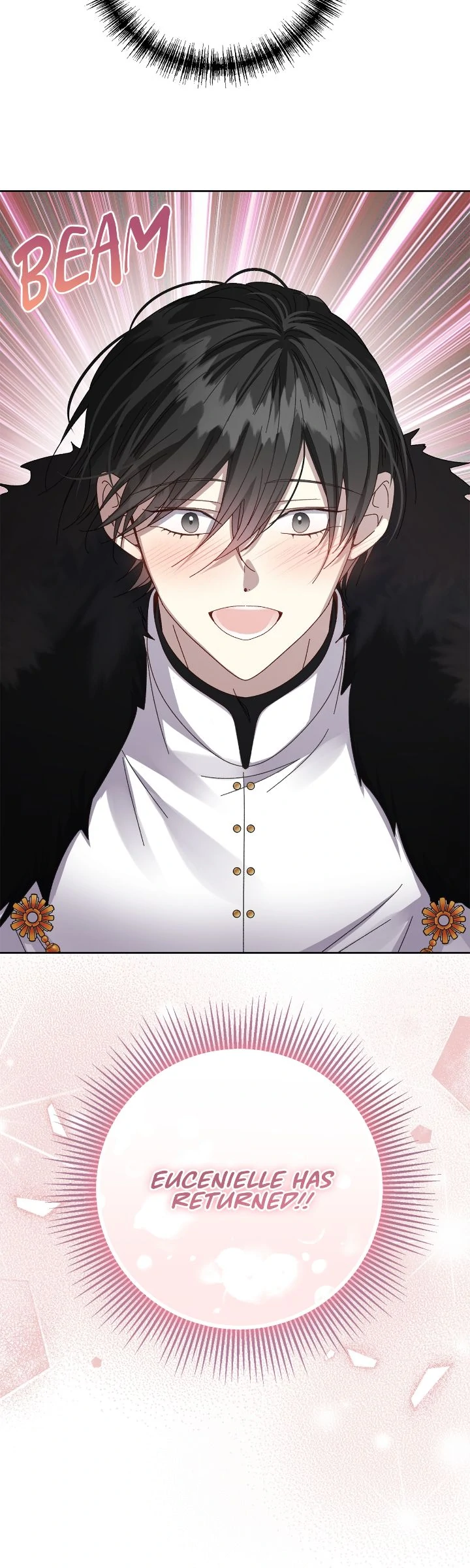 I Captured The Tyrant’s Heart chapter 74 page 65
