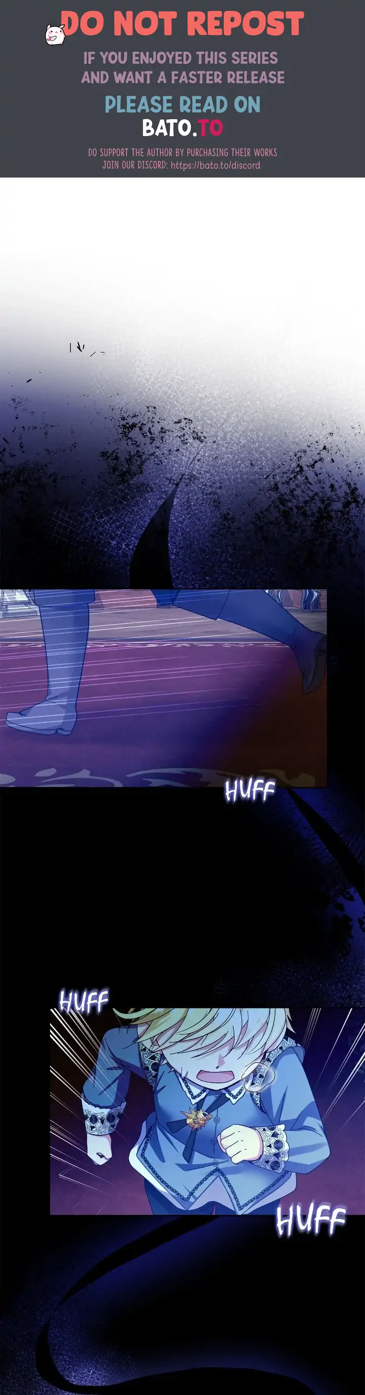 I Captured The Tyrant’s Heart chapter 75 page 1