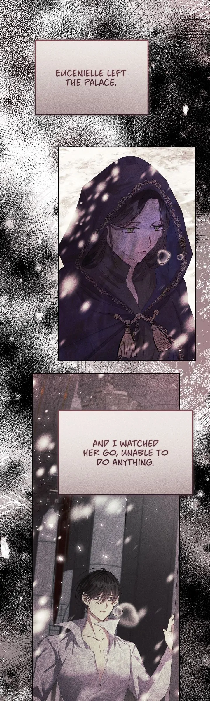 I Captured The Tyrant’s Heart chapter 75 page 14