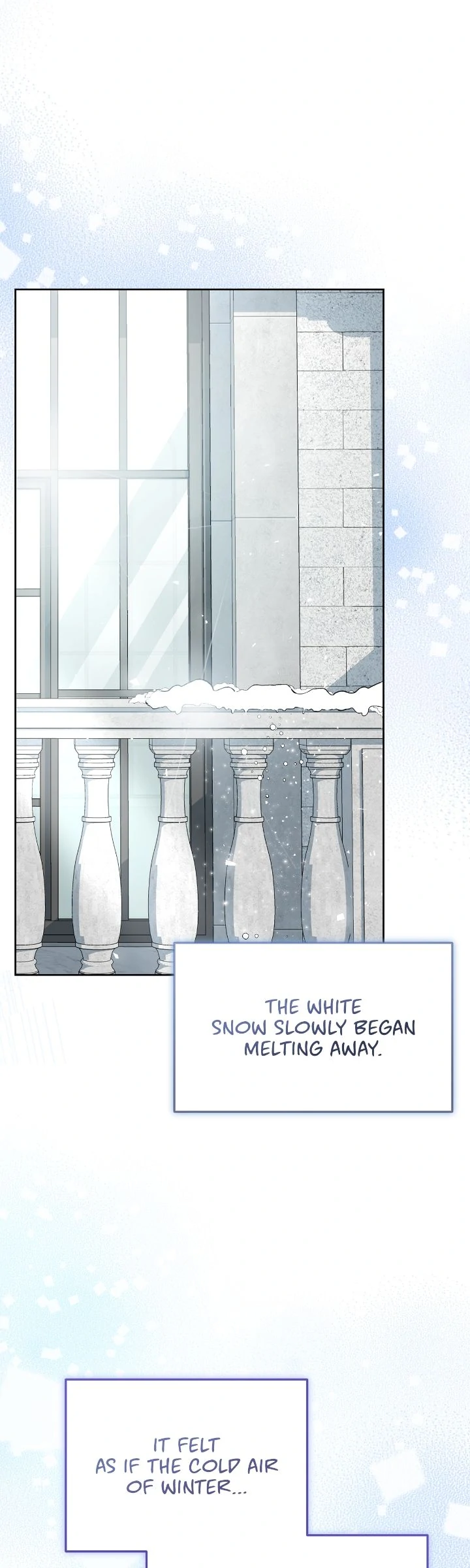 I Captured The Tyrant’s Heart chapter 75 page 40