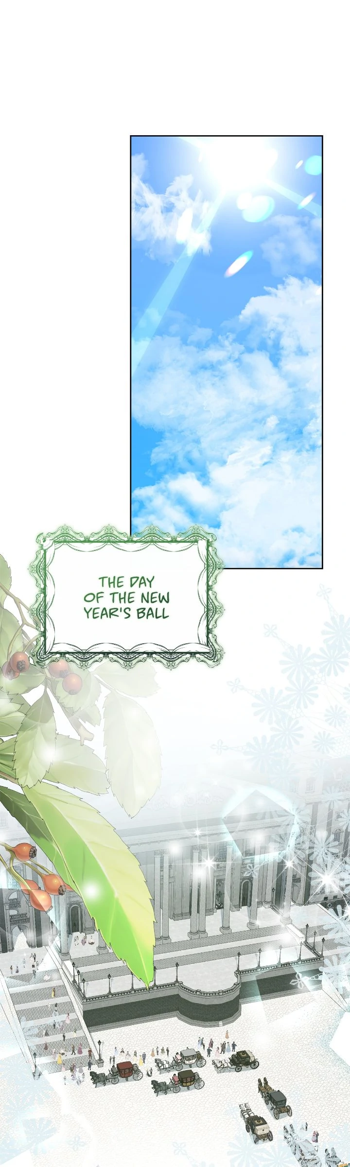 I Captured The Tyrant’s Heart chapter 75 page 46