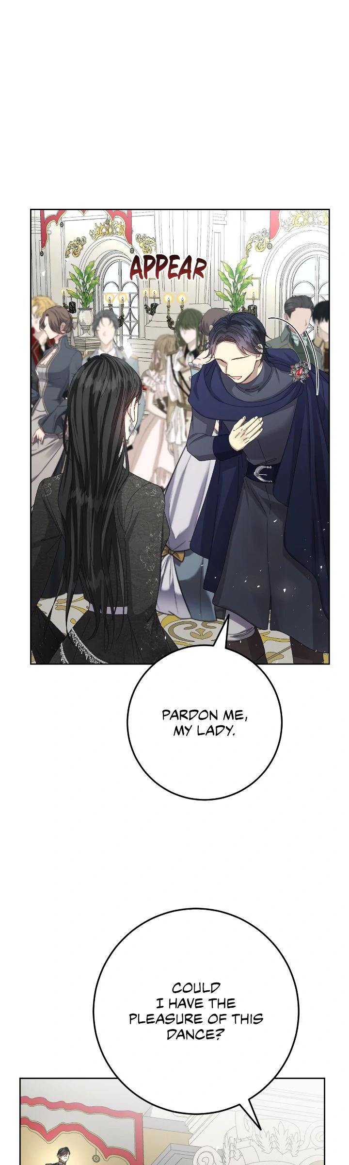 I Captured The Tyrant’s Heart chapter 75 page 51