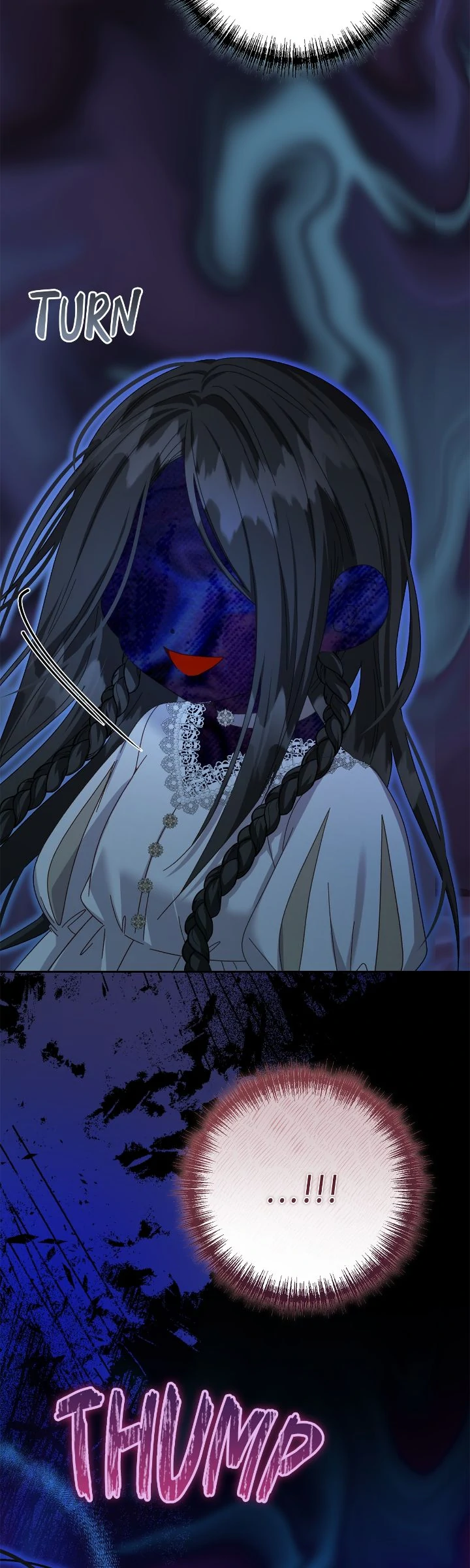 I Captured The Tyrant’s Heart chapter 75 page 7