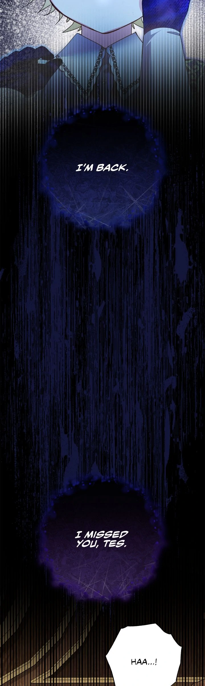 I Captured The Tyrant’s Heart chapter 75 page 9