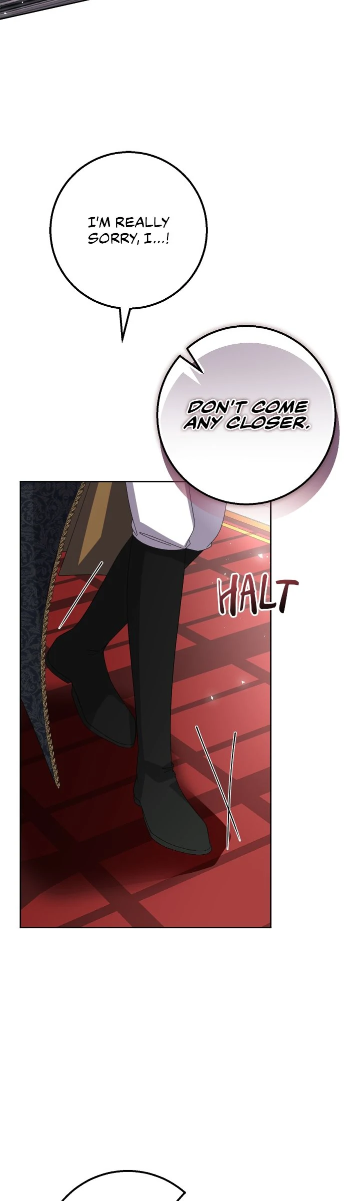I Captured The Tyrant’s Heart chapter 77 page 10