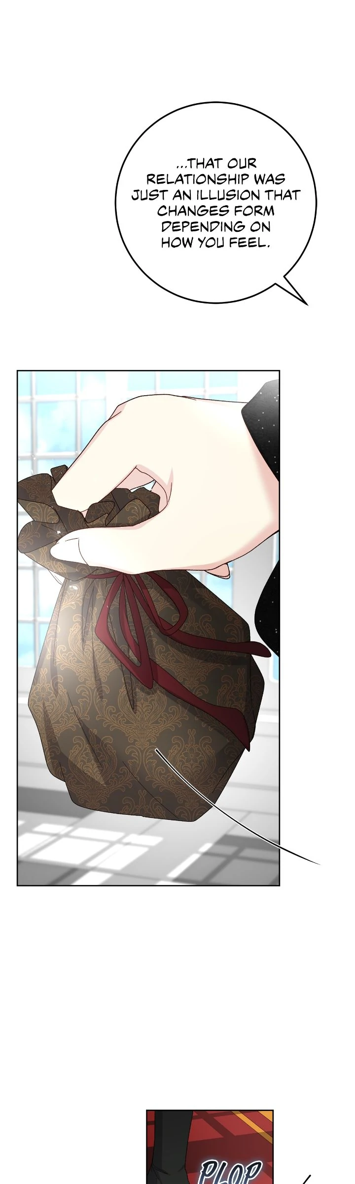 I Captured The Tyrant’s Heart chapter 77 page 12