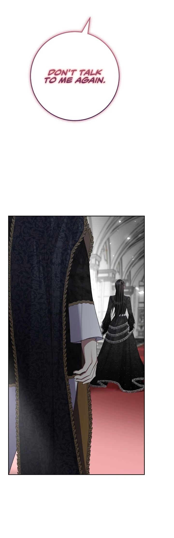I Captured The Tyrant’s Heart chapter 77 page 16