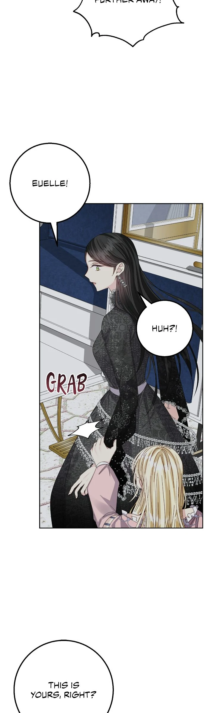 I Captured The Tyrant’s Heart chapter 77 page 30