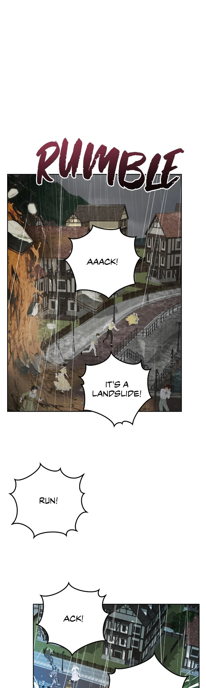 I Captured The Tyrant’s Heart chapter 77 page 33