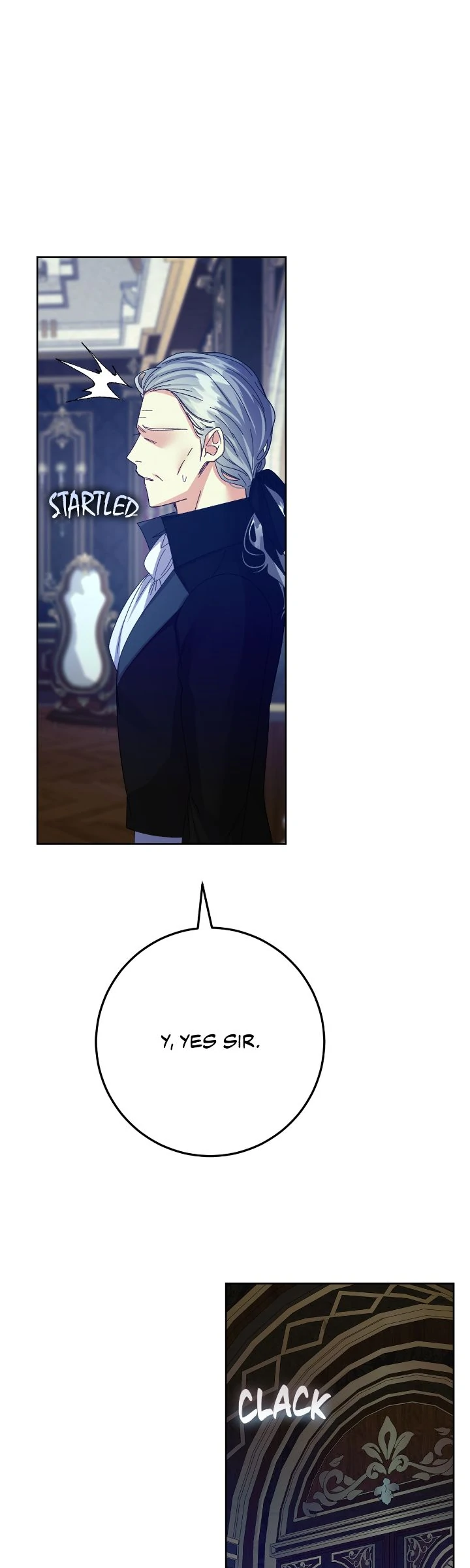 I Captured The Tyrant’s Heart chapter 77 page 43