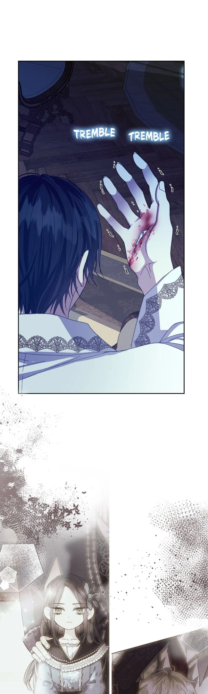 I Captured The Tyrant’s Heart chapter 77 page 48