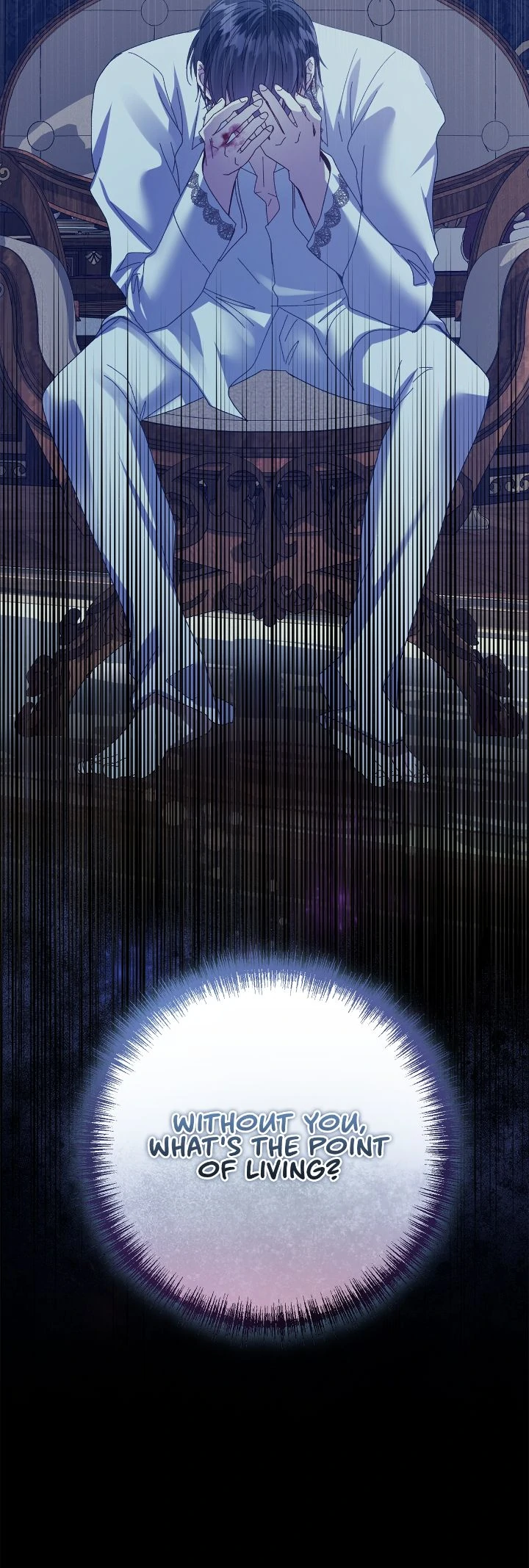 I Captured The Tyrant’s Heart chapter 77 page 51