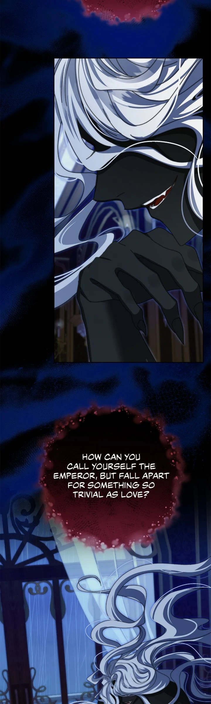 I Captured The Tyrant’s Heart chapter 77 page 53