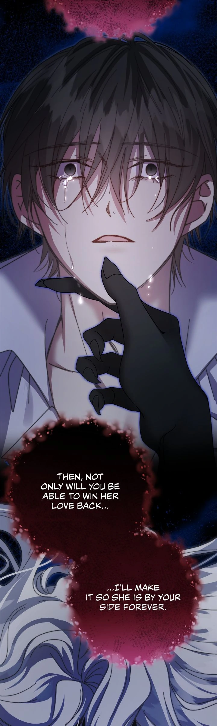 I Captured The Tyrant’s Heart chapter 77 page 56