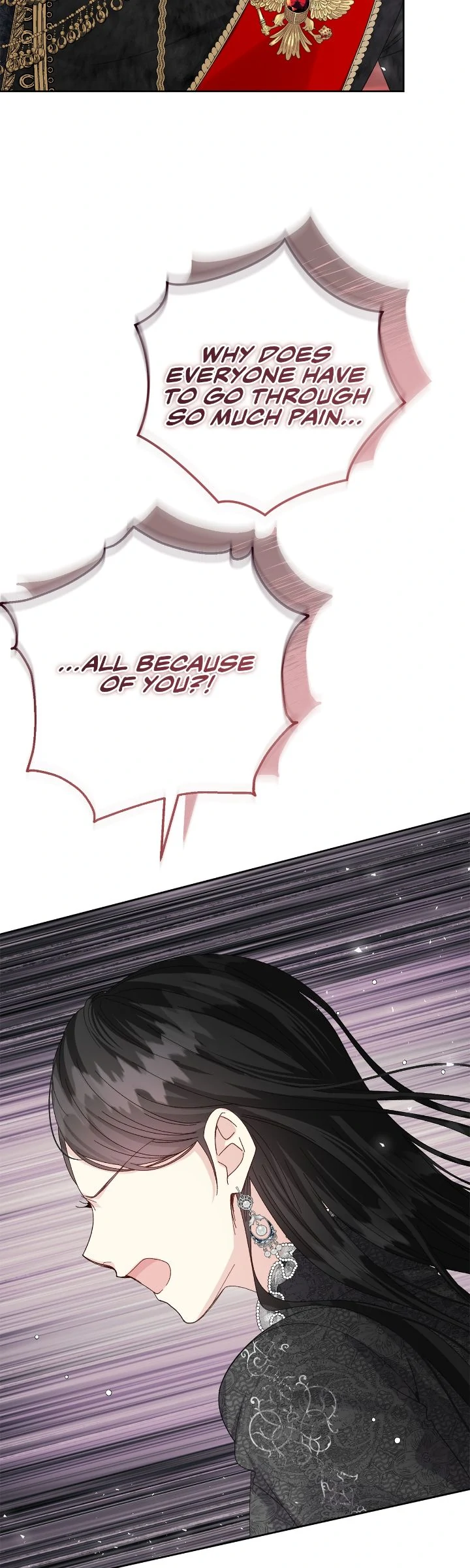 I Captured The Tyrant’s Heart chapter 77 page 9
