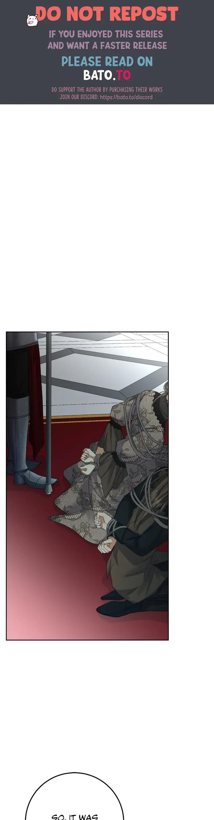 I Captured The Tyrant’s Heart chapter 78 page 1