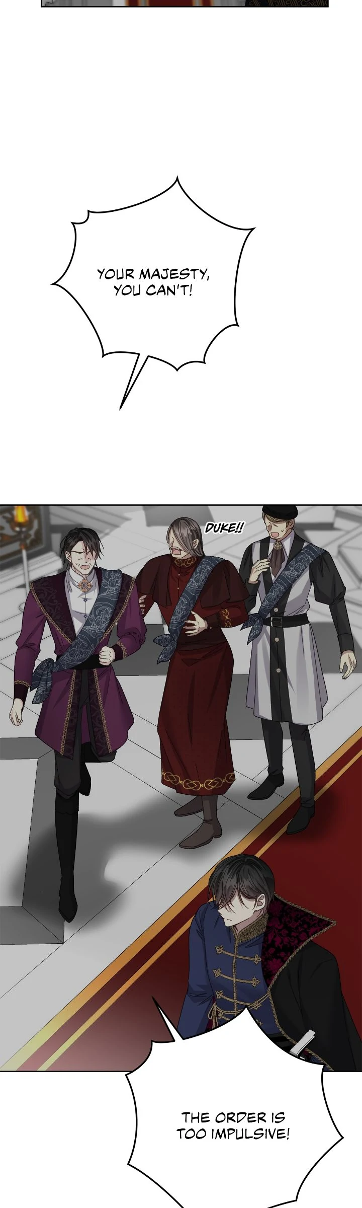 I Captured The Tyrant’s Heart chapter 78 page 10