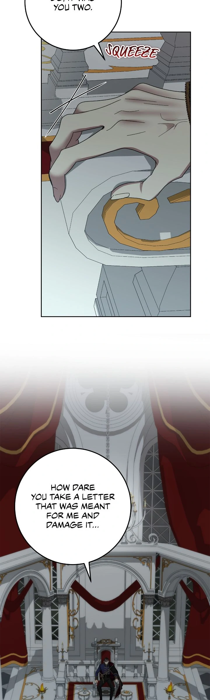I Captured The Tyrant’s Heart chapter 78 page 2