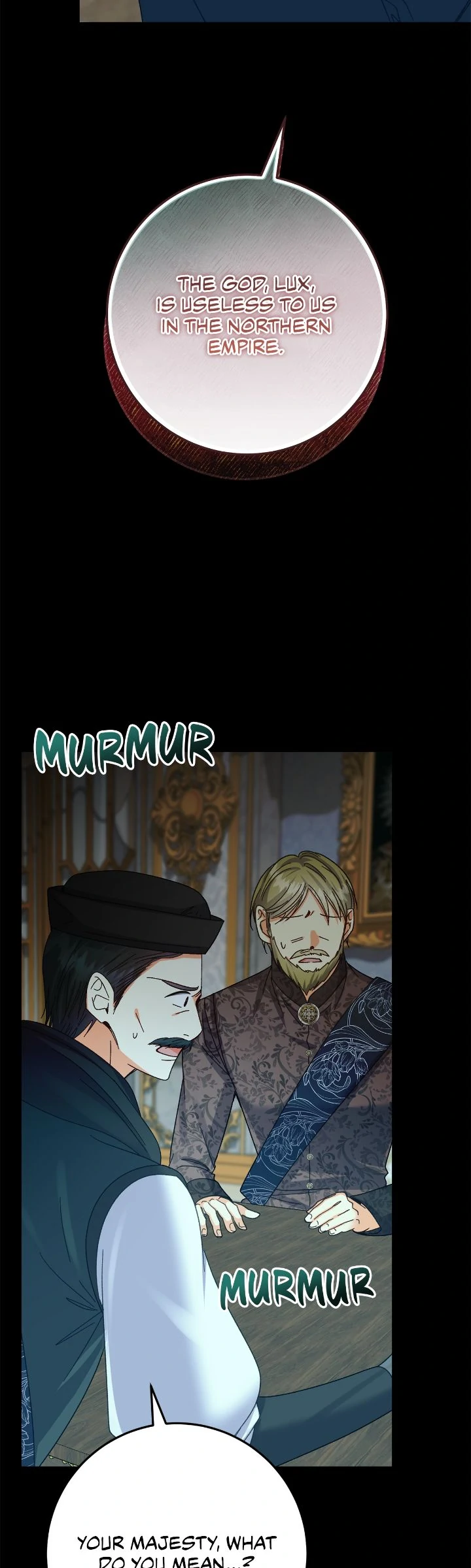 I Captured The Tyrant’s Heart chapter 78 page 22