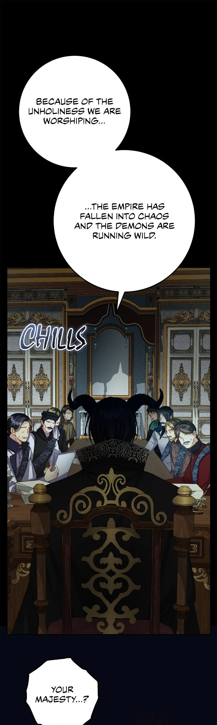 I Captured The Tyrant’s Heart chapter 78 page 24