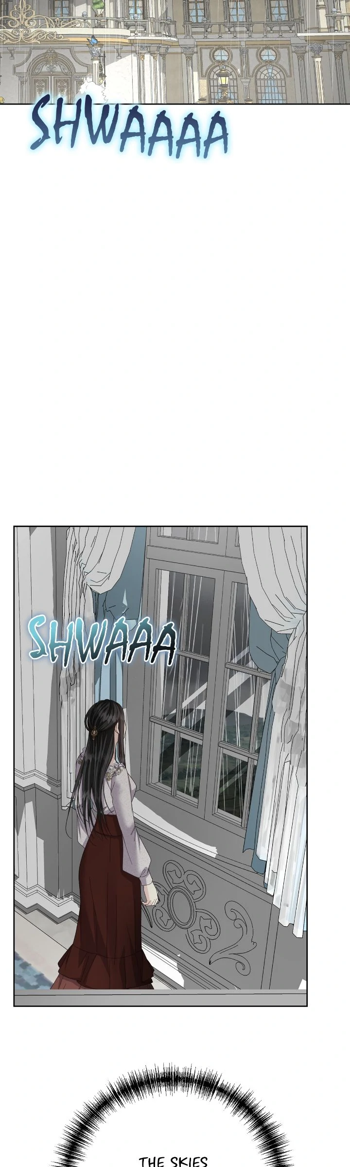 I Captured The Tyrant’s Heart chapter 78 page 27