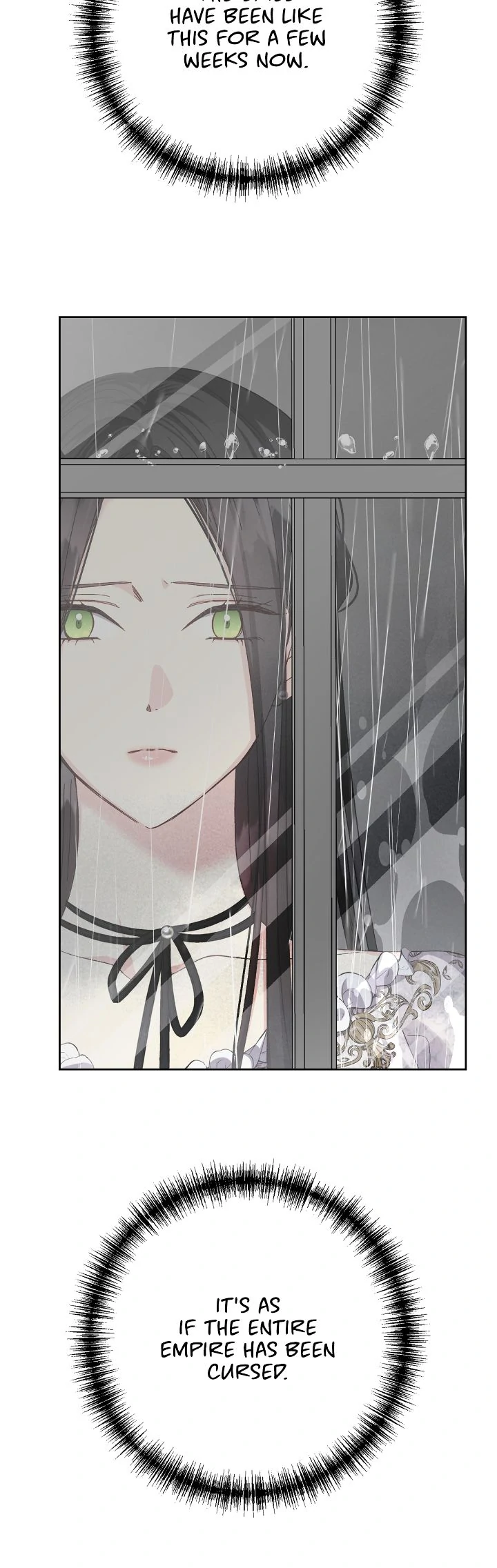 I Captured The Tyrant’s Heart chapter 78 page 28